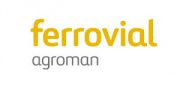 Ferrovial Agroman logo